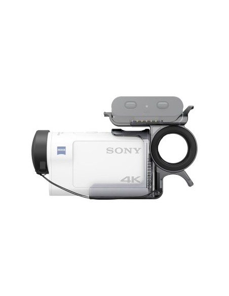 Sony FDR-X3000R + AKA-FGP1 fotocamera per sport d'azione 8,2 MP Full HD CMOS 25,4   2,5 mm (1   2.5") Wi-Fi