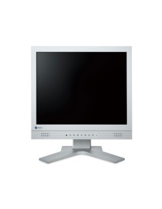 EIZO FDS1703 LED display 43,2 cm (17") 1280 x 1024 Pixel Grigio