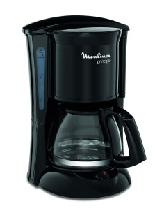Moulinex FG1528 macchina per caffè Macchina da caffè con filtro 0,6 L