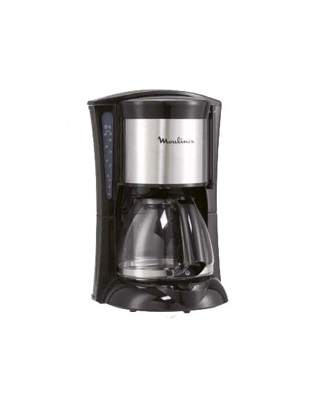 Moulinex Subito Macchina da caffè con filtro 1,25 L