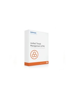 Sophos UTM FullGuard Open Value Subscription (OVS) Rinnovo 1 anno i