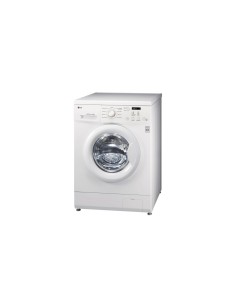 LG FH0C3LD lavatrice Caricamento frontale 5 kg 1000 Giri min Bianco 2