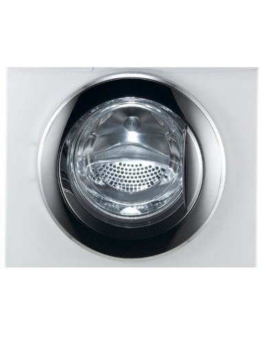 LG FH296QDA3 lavatrice Caricamento frontale 7 kg 1200 Giri min Bianco