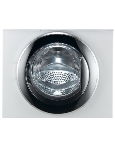 LG FH296QDA3 lavatrice Caricamento frontale 7 kg 1200 Giri min Bianco