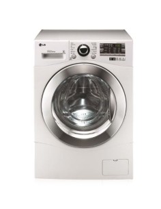 LG FH2A8HDN2 Lavatrice slim