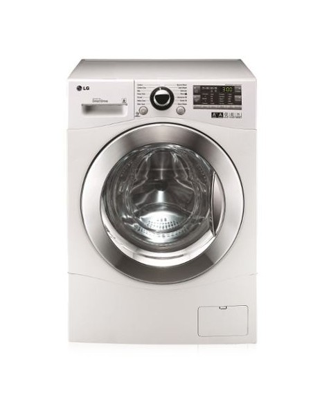 LG FH2A8HDN2 Lavatrice slim