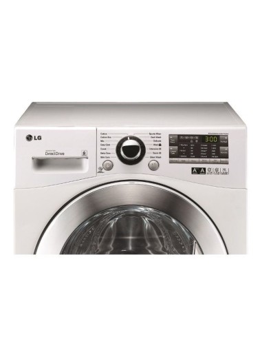 LG FH2A8HDN2 Lavatrice slim