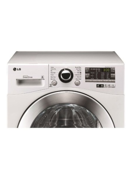 LG FH2A8HDN2 Lavatrice slim