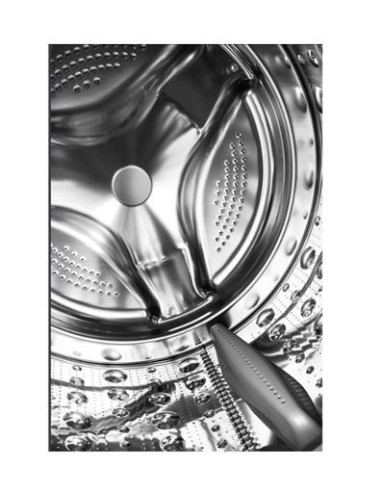 LG FH2A8HDN2 Lavatrice slim