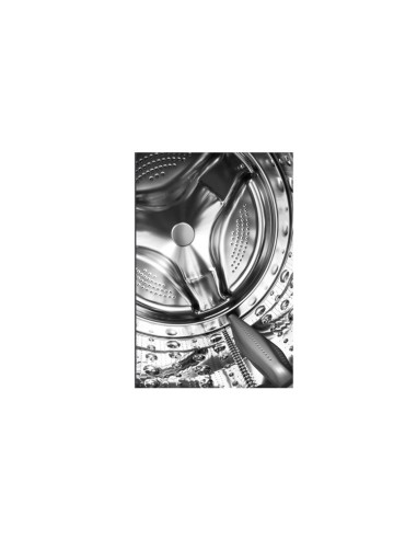 LG FH2B8TDA lavatrice Caricamento frontale 8 kg 1200 Giri min Bianco