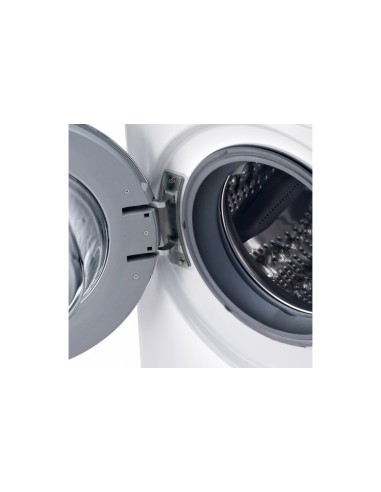 LG FH2U2HDN1 lavatrice Caricamento frontale 7 kg 1200 Giri min Bianco