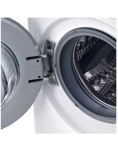 LG FH2U2QDN1 lavatrice Caricamento frontale 7 kg 1200 Giri min Bianco