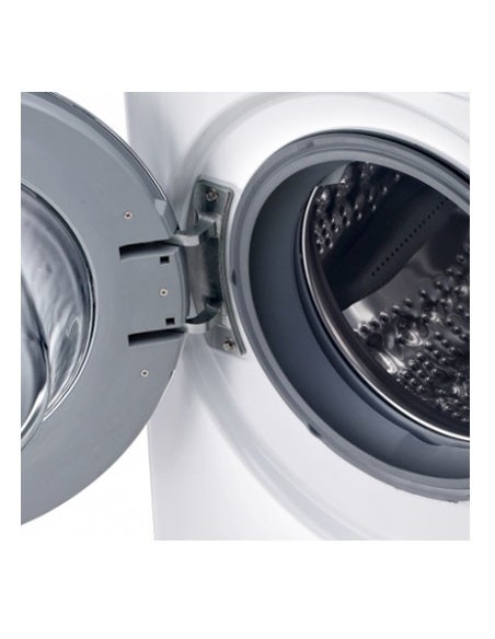 LG FH2U2QDN1 lavatrice Caricamento frontale 7 kg 1200 Giri min Bianco