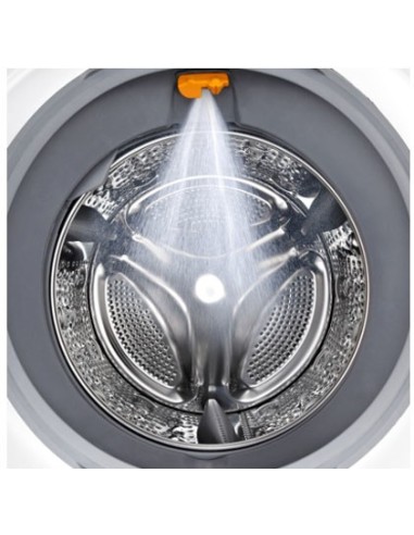 LG FH2U2QDN1 lavatrice Caricamento frontale 7 kg 1200 Giri min Bianco