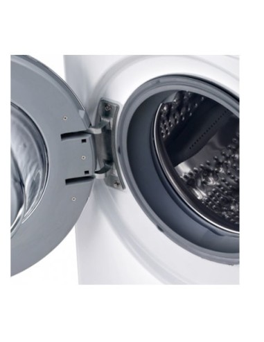 LG FH2U2TDN1 lavatrice Caricamento frontale 8 kg 1200 Giri min Bianco