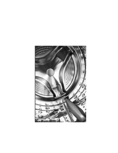 LG FH4B8TDA7 lavatrice Caricamento frontale 8 kg 1400 Giri min Bianco