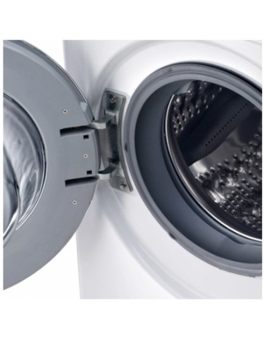 LG FH4U2VDN1 lavatrice Caricamento frontale 9 kg 1400 Giri min Bianco