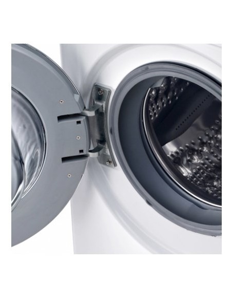 LG FH4U2VDN1 lavatrice Caricamento frontale 9 kg 1400 Giri min Bianco