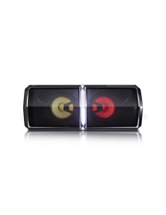 LG FH6 altoparlante PA 2-vie 2
