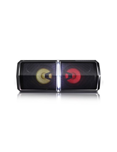 LG FH6 altoparlante PA 2-vie