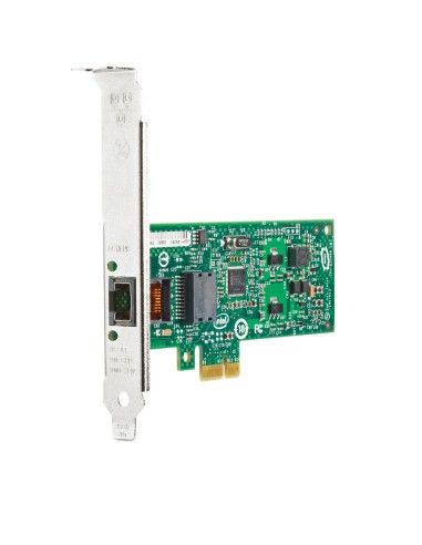 HP Scheda di rete desktop Intel Gigabit CT