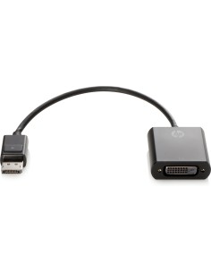 HP Adattatore a DVI-D DisplayPort 2