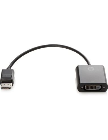 HP Adattatore a DVI-D DisplayPort