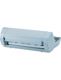 Fujitsu fi-553PR goffratrice macchinetta stampigliatrice Pagina principale