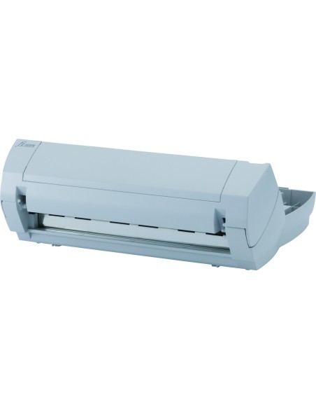 Fujitsu fi-553PR goffratrice macchinetta stampigliatrice Pagina principale