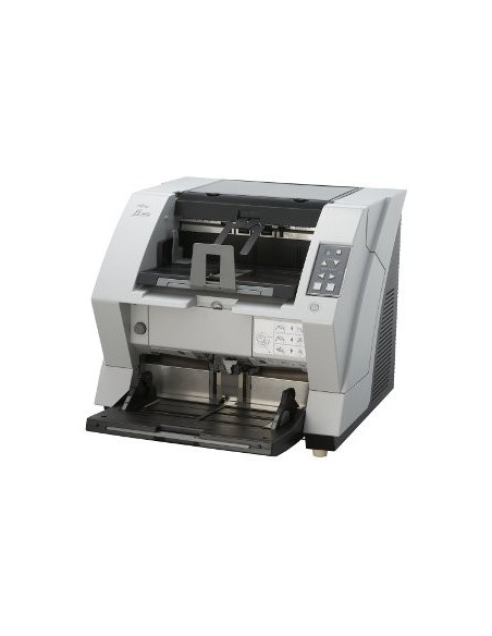Fujitsu fi-5950 Scanner a foglio 600 x 600 DPI A3 Grigio