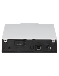 Fujitsu fi-65F Scanner piano 600 x 600 DPI Nero, Grigio 2