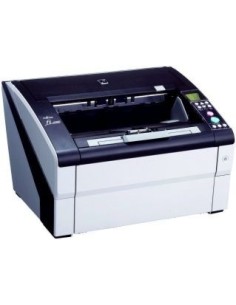 Fujitsu fi-6800 Scanner a foglio 600 x 600 DPI A3 Nero, Bianco