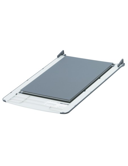 Fujitsu fi-7260 Scanner piano e ADF 600 x 600 DPI A4 Nero, Bianco