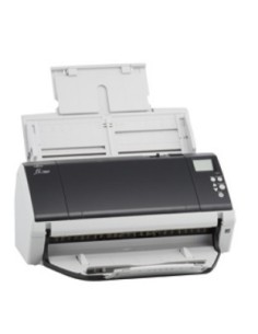 Fujitsu FI-7460 scanner Scanner ADF 600 x 600 DPI A4 Grigio, Bianco