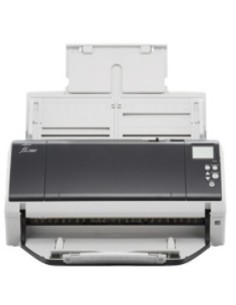 Fujitsu FI-7460 scanner Scanner ADF 600 x 600 DPI A4 Grigio, Bianco 2