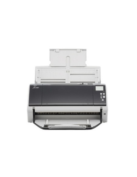 Fujitsu FI-7460 scanner Scanner ADF 600 x 600 DPI A4 Grigio, Bianco