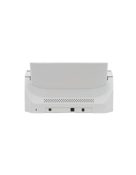Fujitsu FI-7460 scanner Scanner ADF 600 x 600 DPI A4 Grigio, Bianco