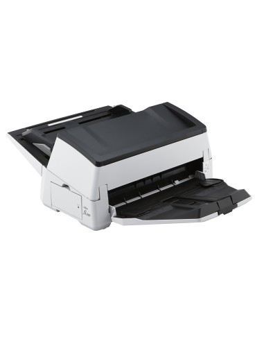 Fujitsu fi-7600 ADF + scanner ad alimentazione manuale 600 x 600 DPI A3 Nero, Bianco