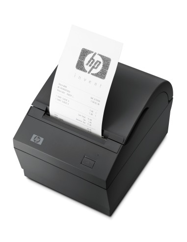 HP Stampante termica ricevute PUSB