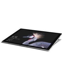 Microsoft Surface Pro 512 GB 31,2 cm (12.3") Intel® Core™ i7 16 GB Wi-Fi 5 (802.11ac) Windows 10 Pro Nero, Argento
