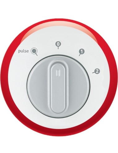Moulinex Store'INN robot da cucina 750 W 3 L Trasparente, Bianco