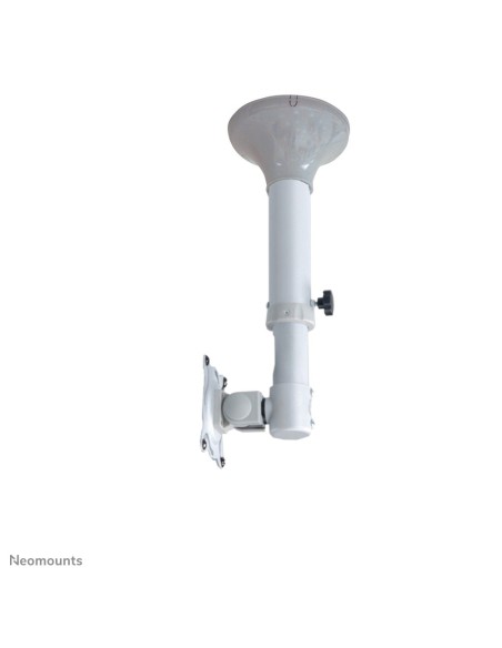 Neomounts by Newstar Supporto da soffitto per schermi LCD LED TFT