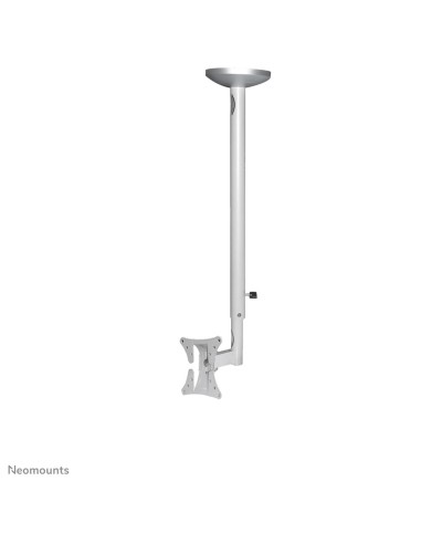 Neomounts by Newstar Supporto da soffitto per schermi LCD LED TFT