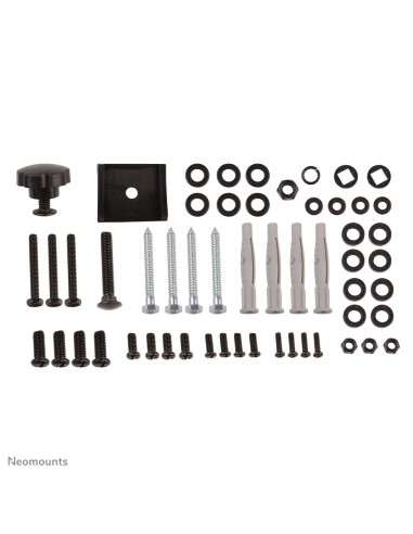 Neomounts by Newstar Supporto da soffitto per schermi LCD LED