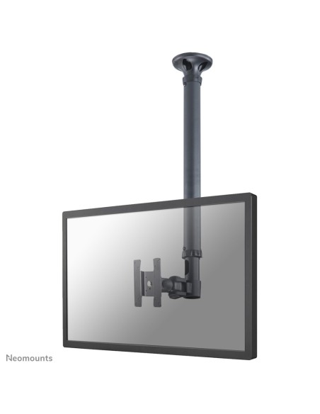 Neomounts by Newstar Supporto da soffitto per schermi LCD LED TFT