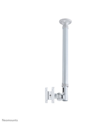 Neomounts by Newstar Supporto da soffitto per schermi LCD LED TFT