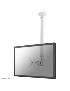 Neomounts by Newstar Supporto da soffitto per schermi LCD LED TFT