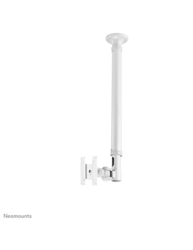 Neomounts by Newstar Supporto da soffitto per schermi LCD LED TFT