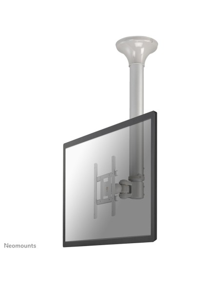 Neomounts by Newstar Supporto da soffitto per schermi LCD LED TFT