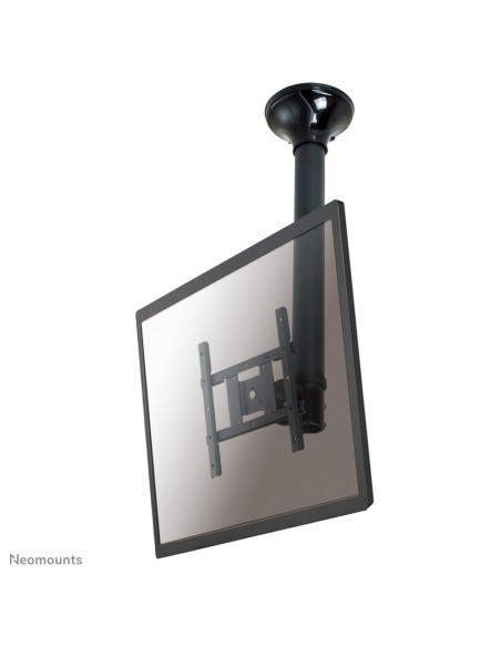 Neomounts by Newstar Supporto da soffitto per schermi LCD LED TFT